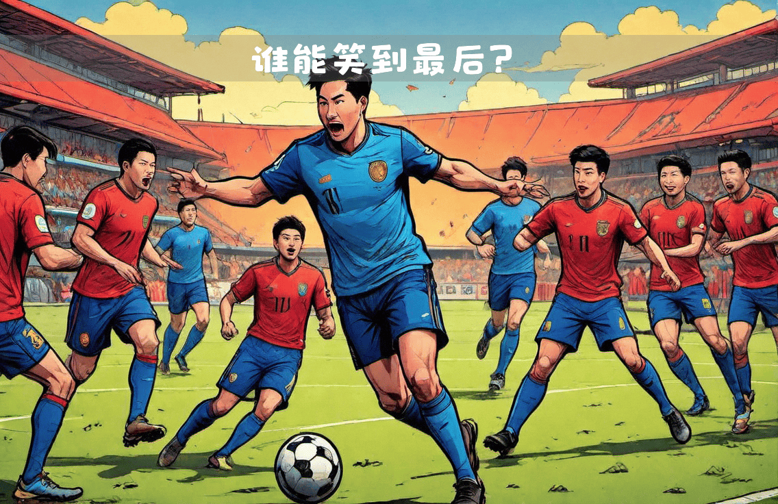 开云体育官网-足球赛场上的较量，谁能笑到最后？的简单介绍