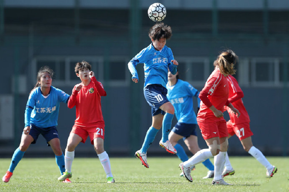 关于国际女足锦标赛开幕式精彩绝伦，各国代表盛装出席的信息